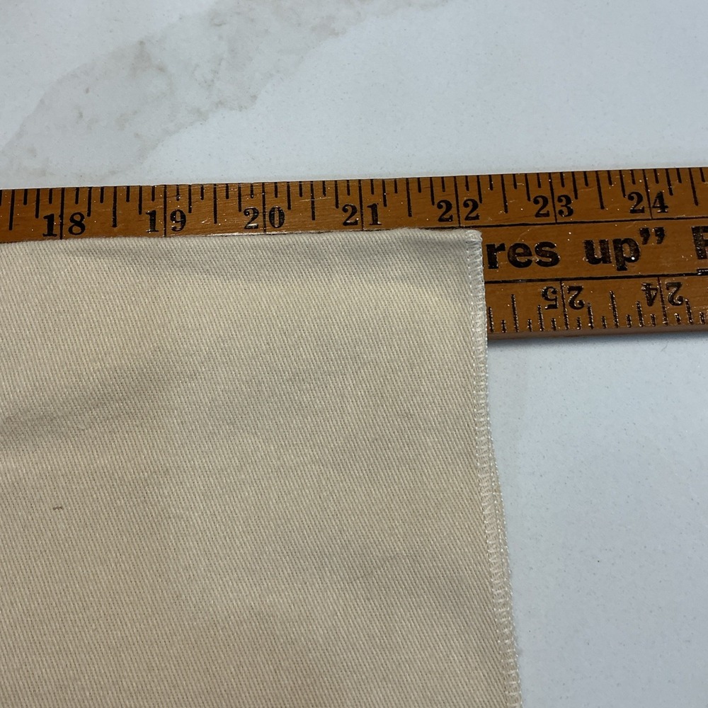 Lot Authentic Louis Vuitton Dust Bags Envelope Style Assorted Sizes 30" To 9" - Picture 15 of 16